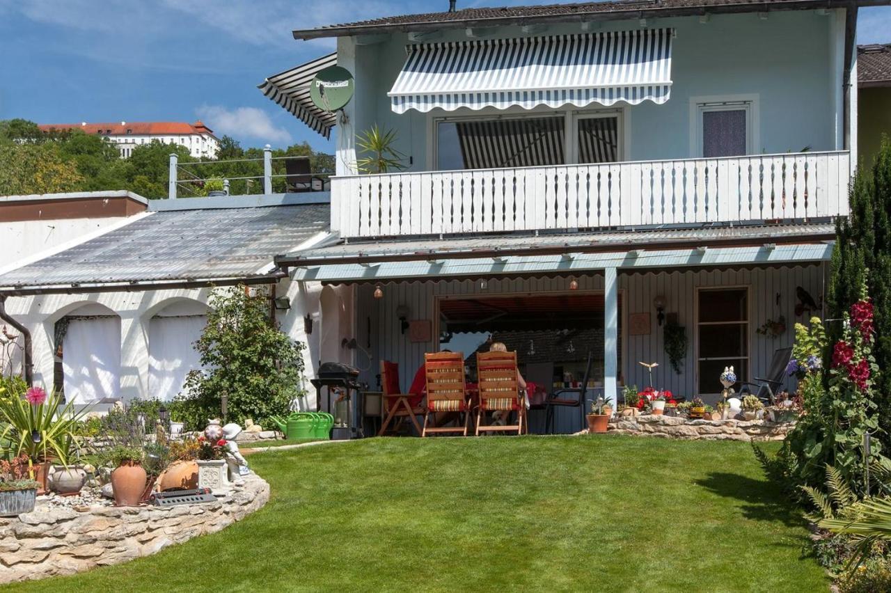 Pension Merbald Beilngries Exterior foto